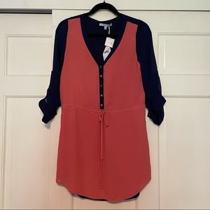 NWT Naked Zebra Dress